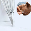 Basic Clay Working Tool Set – Essential Pottery Starter Tools