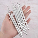 Basic Clay Working Tool Set – Essential Pottery Starter Tools