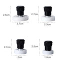 Adjustable Clay Centering Tool – 4pcs Pottery Wheel Alignment Kit