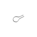 100-Piece High-Temperature Tungsten Wire Set – Ceramic Kiln Support Tools