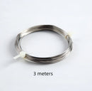 Stainless Steel Clay Cutting Wire