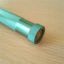 Clay Extruder Gun with Disc Set – Pottery Extruder Tool for Ceramics