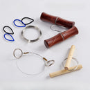 Stainless Steel Clay Cutting Wire