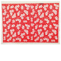 Underglaze design transfer paper for ceramics