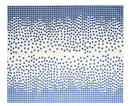 Underglaze design transfer paper for ceramicss
